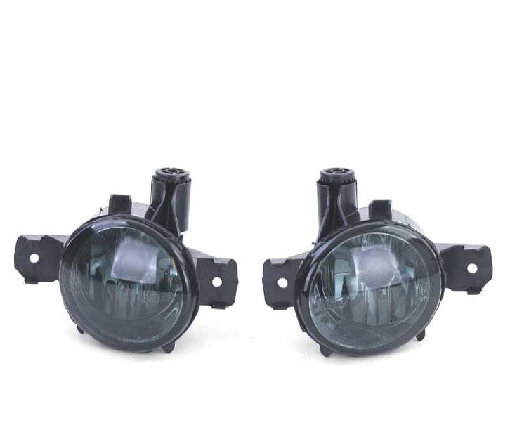 PHARES ANTIBROUILLARD BMW X3 X5 E87 E82 E88 FUMÉS, Autos : Pièces & Accessoires, Éclairage, Envoi