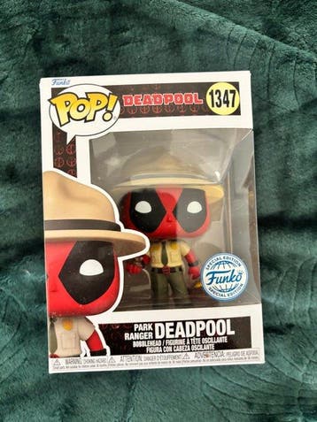 Funko - Funko Pop - mixed lot