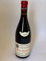 2014 D. Laurent - Mazis-Chambertin Grand Cru - 1 Bouteille, Nieuw