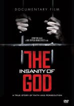 The Insanity of God - Documentary Film DVD (IMPORT), Verzenden, Nieuw in verpakking