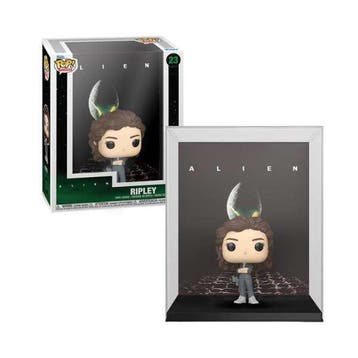Funko Pop!  Alien - Ripley #23 VHS Cover, Verzamelen, Verzenden, Nieuw