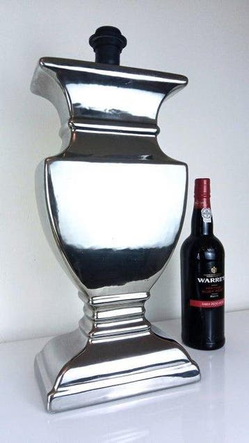Lightmakers B.V. - Lamp - 63 cm - XL Design - Keramiek,