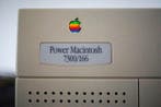 Apple Fully Restored & Upgraded Power Macintosh 7300/166 –, Nieuw