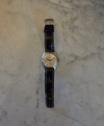 Longines - Vintage - Zonder minimumprijs - Heren - 1970-1979