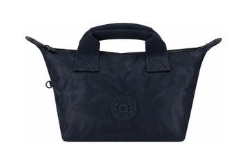 Kipling Handtas Zwart, Handtassen en Accessoires, Verzenden, Gebruikt, Zwart