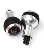 Pookknop Audi A4 Audi Q5 S-line 2007-2015 ALU (5 of 6 bak), Verzenden