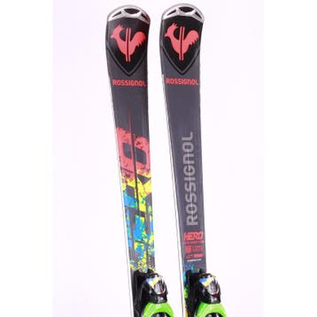 162 167 skis ROSSIGNOL HERO ELITE ST TI LTD edition 2024, g, Verzenden