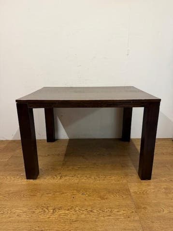 Gebruikte Cafétafel T1704, Ophalen, Nieuw