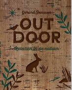 Outdoor 9789463141611 Gerard Janssen, Verzenden, Zo goed als nieuw, Gerard Janssen