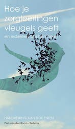Hoe je zorgleerlingen vleugels geeft en iedereen om hen heen, Verzenden, Zo goed als nieuw, Pien van den Boorn-Reitsma