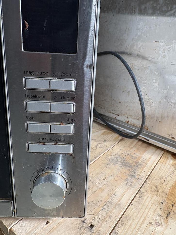 Magnetron, Articles professionnels, Horeca | Équipement de cuisine, Enlèvement ou Envoi