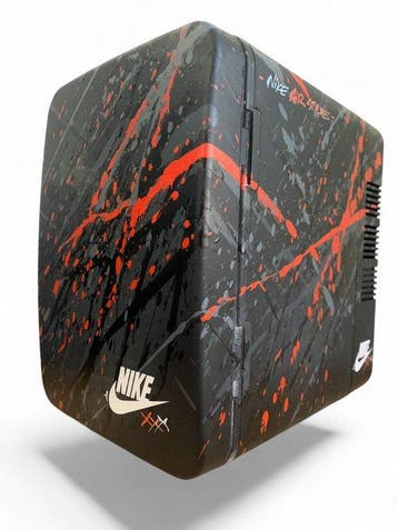 Koelkast - PVC - NIKE AIR CUSTOM