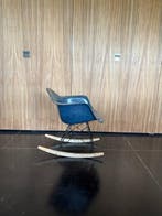 Herman Miller - Ray Eames, Charles Eames - Chaise à bascule
