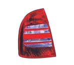 Feux Arrière Gauche Pour Skoda Superb 02-08 Rouge, Auto-onderdelen, Verlichting, Verzenden, Nieuw