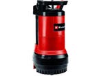 Einhell GE-PP 5555 RB-A - Elektrische Regentonpomp - 550 W -, Verzenden, Nieuw