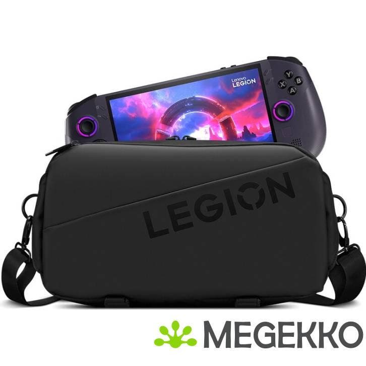 Lenovo Legion Go Sling Bag, Computers en Software, Overige Computers en Software, Nieuw, Verzenden