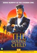 Golden child, the op DVD, CD & DVD, DVD | Aventure, Verzenden
