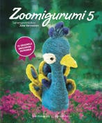 Zoomigurumi 9789461314598 Vermeiren Joke, Verzenden, Zo goed als nieuw, Vermeiren Joke