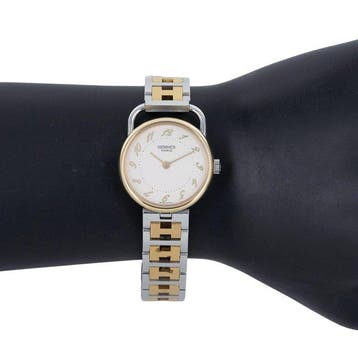 Hermès - Arceau - Sans prix de réserve - Femme - 1990-1999