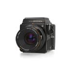 Zenza Bronica SQ-AI · 1 jaar garantie, Audio, Tv en Foto, Ophalen of Verzenden