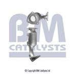 Katalysator Daewoo / Chevrolet Matiz 0.8, Verzenden, Nieuw