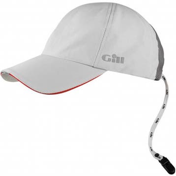 Gill Race Pet Lichtgrijs, Ophalen of Verzenden, Nieuw