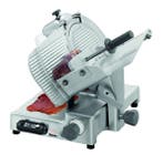 Vleessnijmachine PRO-G | Ø300mm Mes | 230V |, Verzenden, Nieuw in verpakking