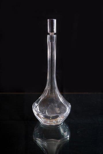 Baccarat - Boris Tabacoff - Drinkset - Kristal - BACCARAT, Antiek en Kunst