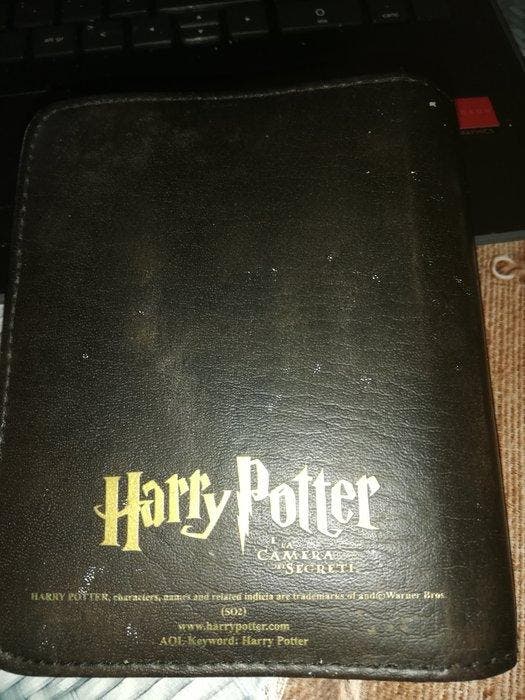 Harry Potter, Collections, Cinéma & Télévision