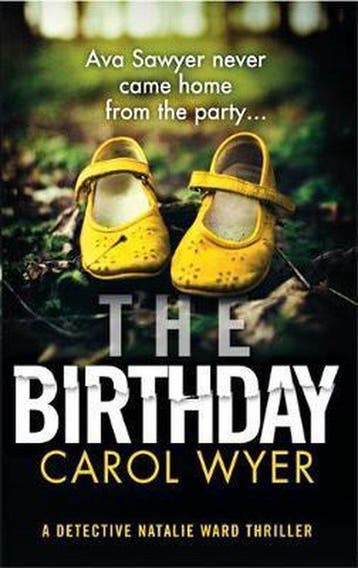 The Birthday 9780751579352 Carol Wyer, Verzenden, Carol Wyer