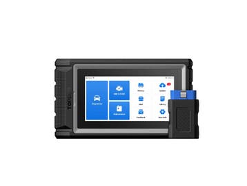 Topdon ArtiDiag800 BT 2 - Variant 1, Verzenden