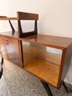 Secretaire - Hout - Mobiletto bar vintage