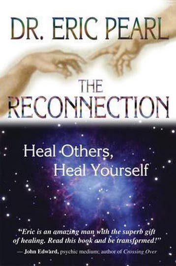Reconnection 9781401902100 Eric Pearl, Verzenden, Gelezen, Eric Pearl