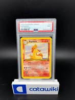 Pokémon - 1 Graded card - Rapidash 1st Edition 44/64 -, Hobby en Vrije tijd, Verzamelkaartspellen | Pokémon, Nieuw