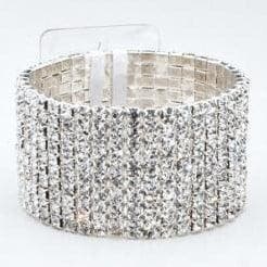 Corsage Polscorsage Girls Best Friend Dazzl, Hobby & Loisirs créatifs, Bricolage