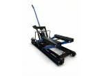 Veiling - Hydraulische Motorlift / Motorkrik - Max. 680 kg, Auto diversen, Krikken, Nieuw