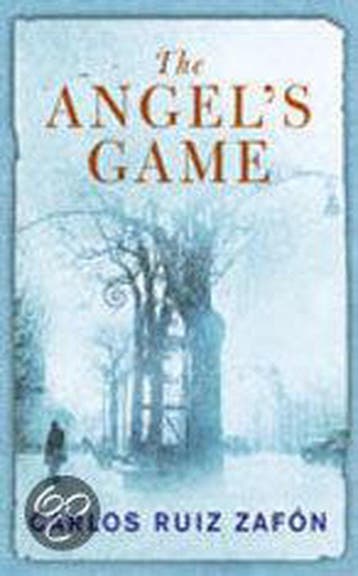 The Angels Game / druk 1 9780753827505 Carlos Ruiz Zafon, Verzenden, Gelezen, Carlos Ruiz Zafon