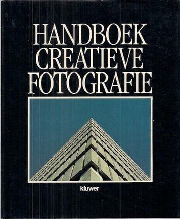 Handboek creatieve fotografie - Kodak, Boeken, Verzenden, Nieuw
