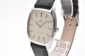 Omega - De Ville - Sans prix de réserve - Vintage - Homme -