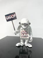 Van Apple - Graffiti Monkey - Enjoy Your Life