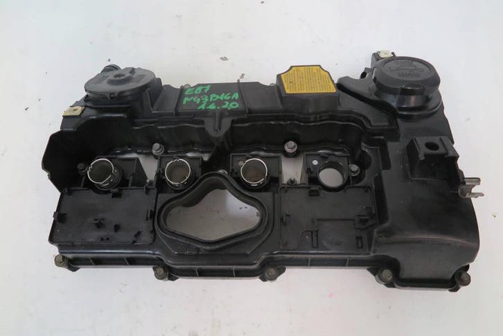 klepdeksel BMW 1 E81 E87 7553628, Auto-onderdelen, Motor en Toebehoren, Gebruikt, Verzenden