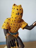 Moulinsart 46004 - Tintin - Hombre Leopardo, Livres, BD | Comics