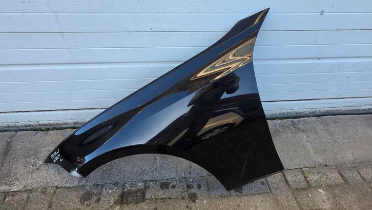 Aile av. gauche BMW Serie 3 G20 G21 2019-, Auto-onderdelen, Carrosserie, Ophalen
