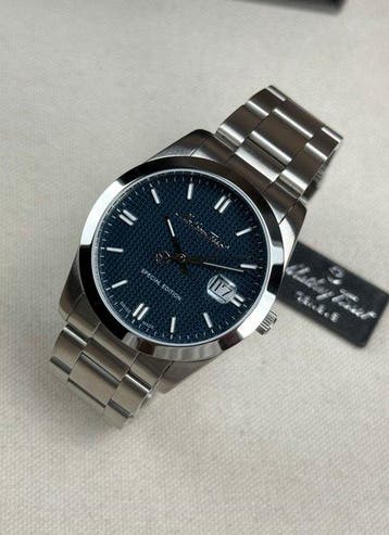 Mathey-Tissot - Mathy Chess Date Special Edition - Sans prix