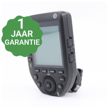 Godox X PRO II Transmitter Sony | Tweedehands, Audio, Tv en Foto, Fotografie | Fotostudio en Toebehoren, Verzenden, Zo goed als nieuw