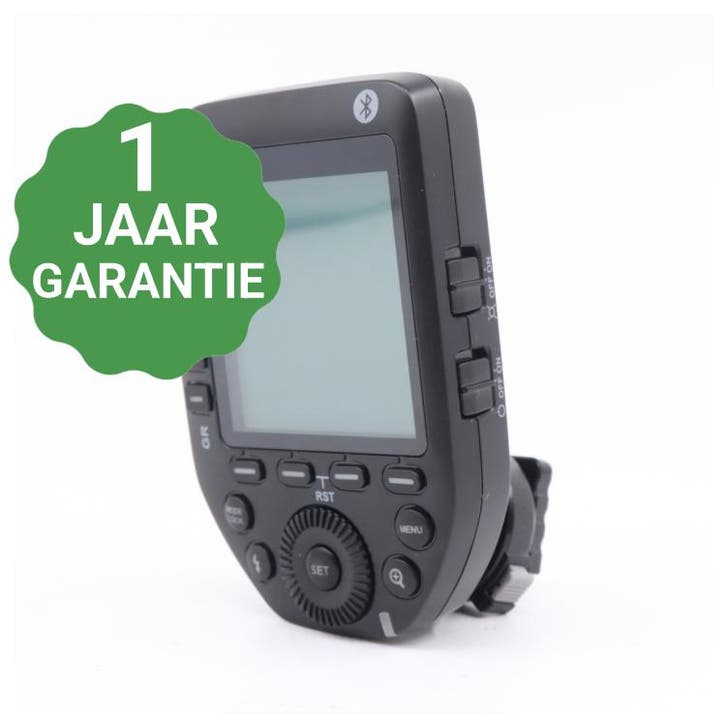 Godox X PRO II Transmitter Sony | Tweedehands, Audio, Tv en Foto, Fotografie | Fotostudio en Toebehoren, Zo goed als nieuw, Verzenden