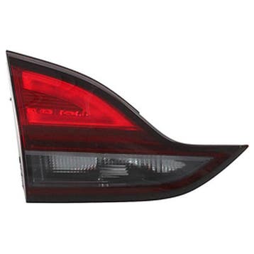 Opel Zafira Tourer/Zafira C 2011-2019 Achterlicht Links Binn, Auto-onderdelen, Verzenden, Nieuw