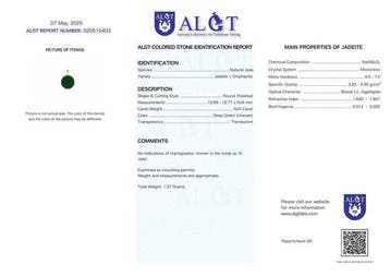 Geen reservering - ALGT-gecertificeerd - Zeer exclusiene