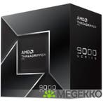AMD Ryzen Threadripper Pro 9955WX, Verzenden