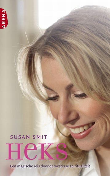Heks 9789069749884 Susan Smit, Verzenden, Susan Smit